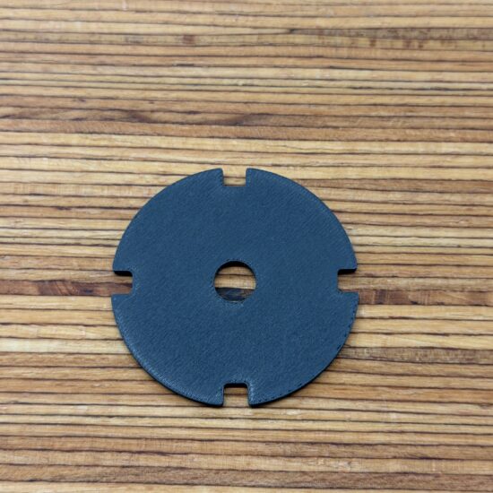 Small primer sorting disk