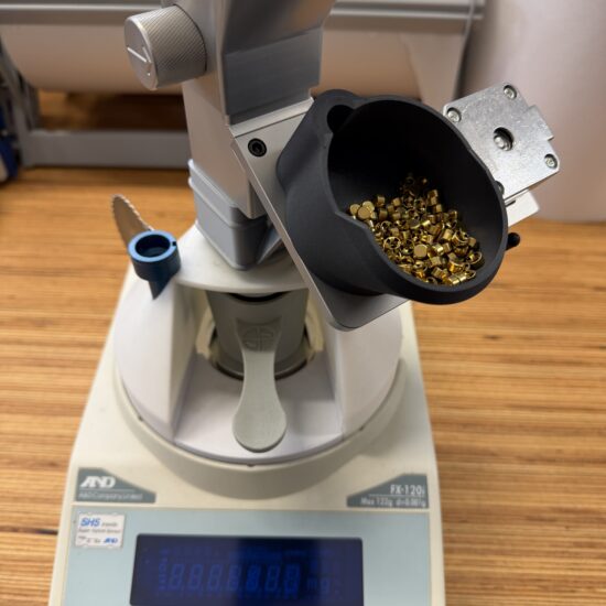 Large primer sorting Kit